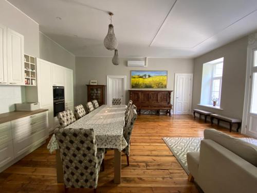 Liepaja Apartment | Villa Ramaja