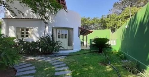 Pipa House | VILLA RANIERI