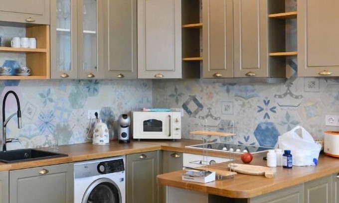 Razlog Ski Chalet | Villa Raphael with Sauna near Pirin Golf Resort