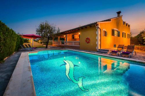Pollensa Villa | Villa Raquel