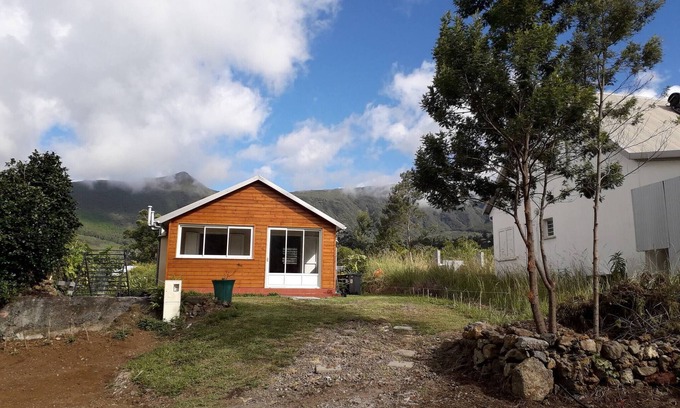 La Plaine-des-Palmistes House | Villa Camélias - La plaine des Palmistes