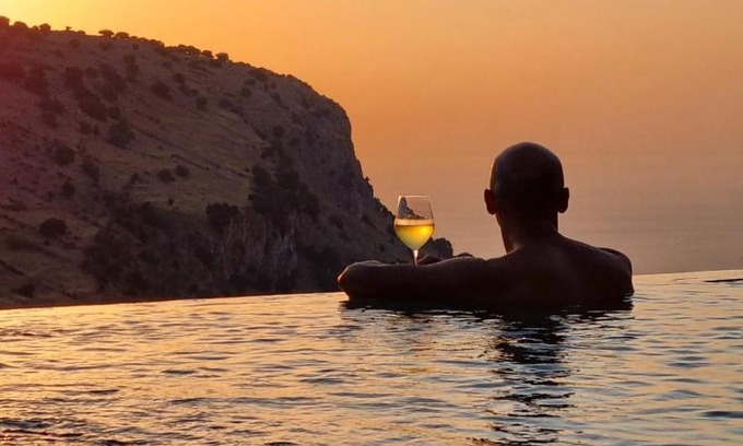 Cinisi Villa | Villa Realforte