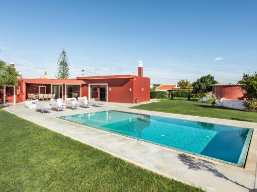 Pata de Cima Villa | Villa Recanto Murta V6 by Interhome