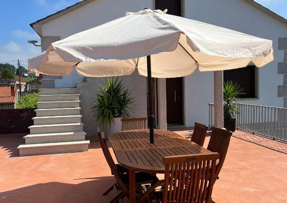 Meano Apartment | Villa Regueiro da Vila