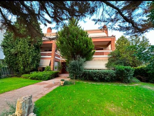 Alexandroupoli Apartment | Villa Reina 1