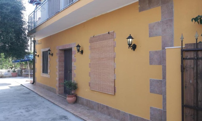 Solarino House | Villa Relax