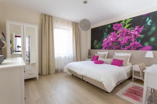 Obernburg Apartment | Villa Renatus
