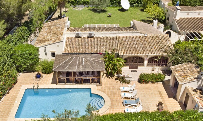 Montgo de Toscamar Villa | Villa Ria by Villa Plus