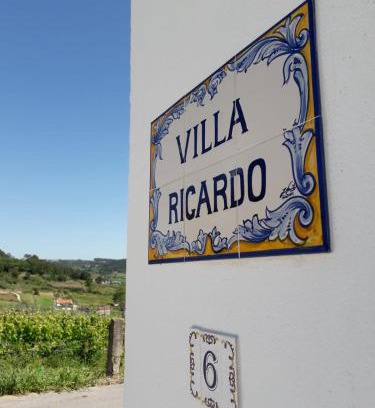 Alcobaca Villa | Villa Ricardo