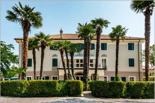 Fiumicello House | Villa Rigatti