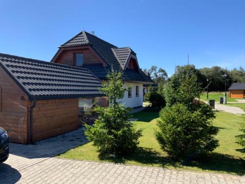 Stara Lesna Villa | Villa Rocky View