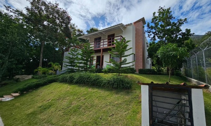 Jarabacoa Villa | Villa Rodriguez Jarabacoa La Vega 3bedroom Hot Jacuzzi