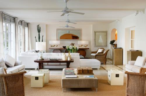 Forte dei Marmi Hotel | Villa Roma Imperiale