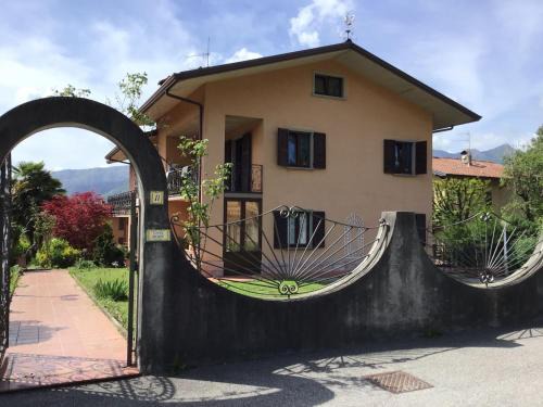 Rovetta House | Villa Romeo - Acero Rosso