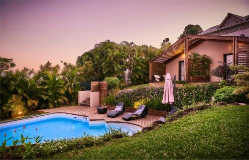 L'Etang-Sale Bed & Breakfast | Villa Romeo