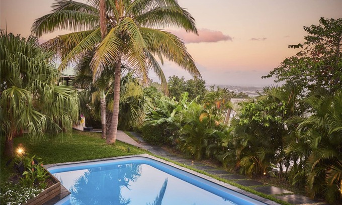 L'Etang-Sale Bed & Breakfast | Villa Romeo