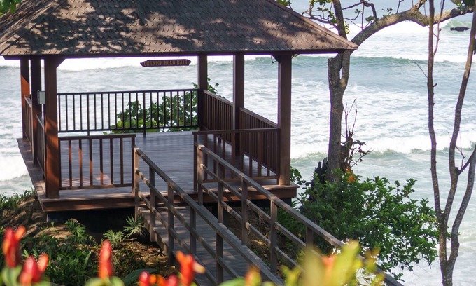 Suraberata Villa | Villa Ronggo Mayang Bali