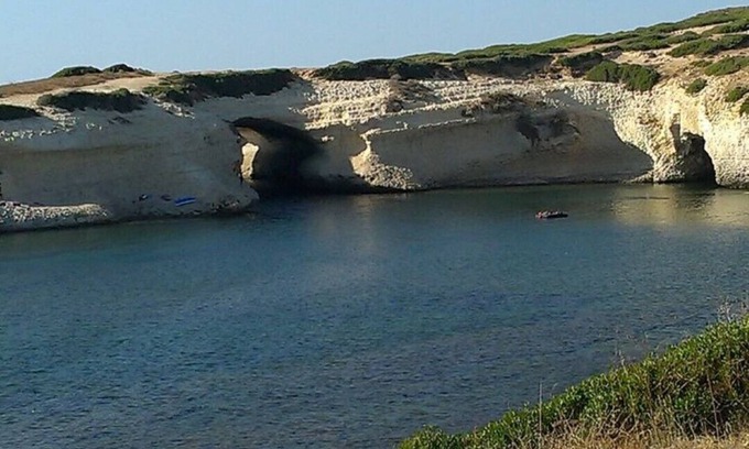 S'Archittu Villa | Villa Rosa dei Venti Nettuno