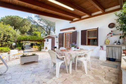 Conversano Apartment | Villa Rosa, relax place