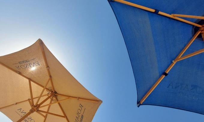Borg el Arab Villa | Villa Rosana Resort الساحل الشمالى