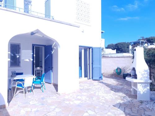 Boncore Apartment | Villa Rosi