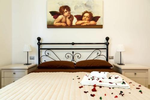 Mazzo Bed & Breakfast | Villa Rosina