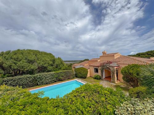 Punta De Su Turrione Villa | Villa Rosy - Comfort e Piscina Privata by Host Hero