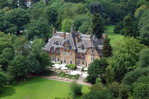 Koenigstein im Taunus Hotel | Villa Rothschild, Autograph Collection