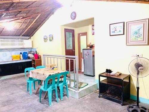 San Rafael Cabin | VILLA ROUCHELE KIKAY Resthouse Vacation HOME