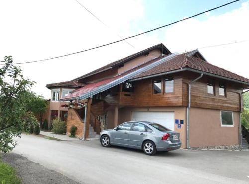 Rakovica House | Villa Rubcic