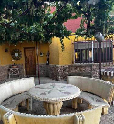 Hellin House | Villa Rural El doncel