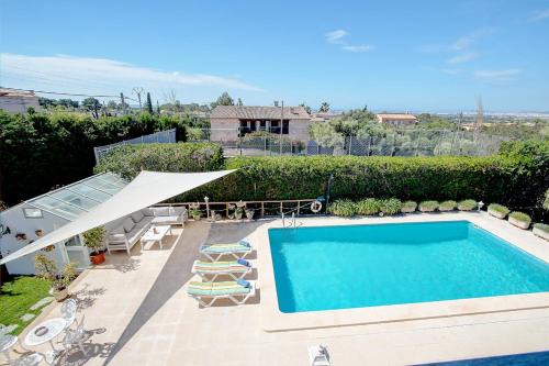 Sa Cabaneta Villa | Villa Sa Cabaneta by Slow Villas