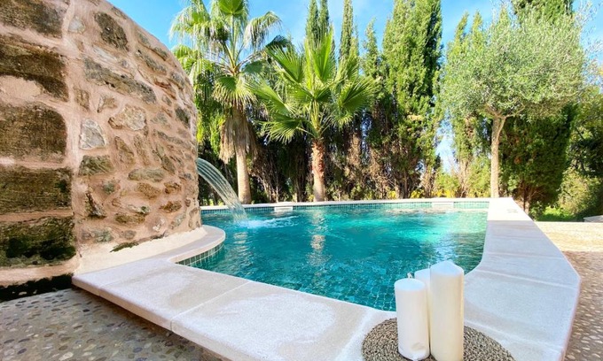 Alcudia House | Villa Sa Maiola-Swimming Pool-5min from centre