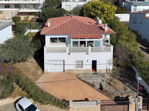 El Mas Fumats Villa | Villa Sahara by Interhome