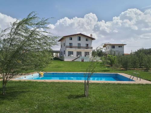 Immouzer Apartment | Villa SALAM