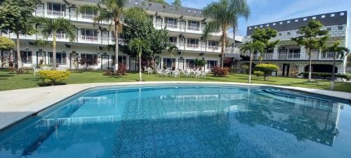 Chiconcuac Hotel | Villa Salvatore