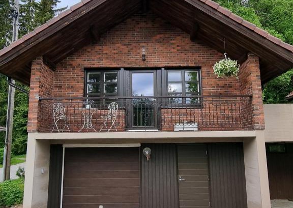 Kuopio Apartment | Villa Sammalpankko