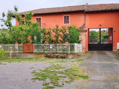 Borgonovo House | VILLA SAMUELA
