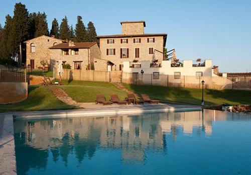 San Filippo House | Villa San Filippo