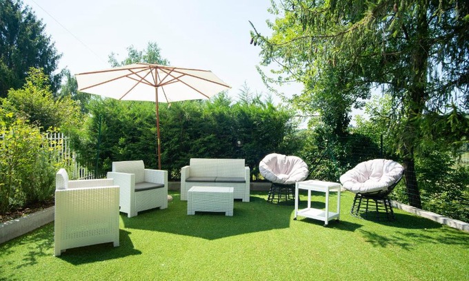 Baldissero Torinese Apartment | Villa San Giuliano