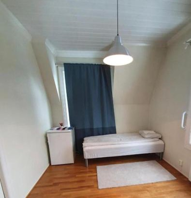 Hovik Hostel | Villa Sandvika House