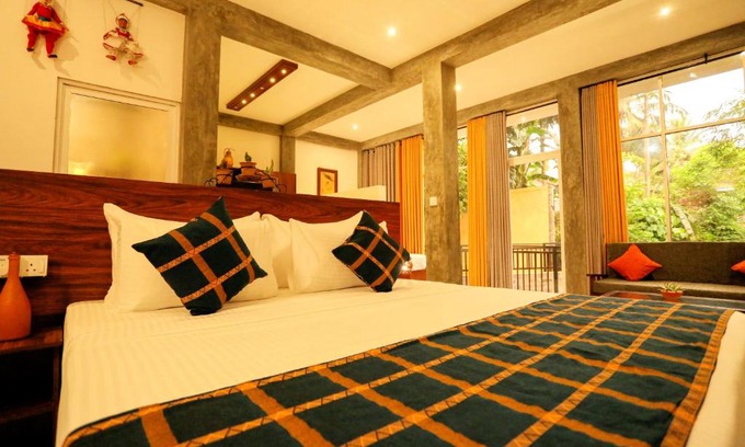 Hikkaduwa Villa | Villa Sanni 18