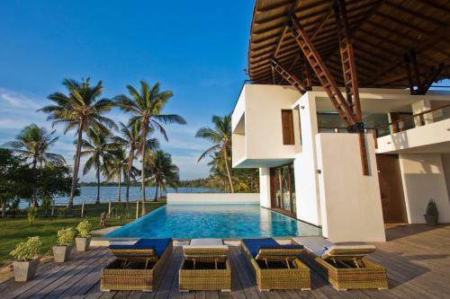 Talawila Bed & Breakfast | Villa Santé by The Serendipity Collection