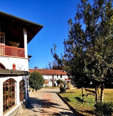 Trofarello Apartment | Villa Sant'Anna, Appartamento con palestra