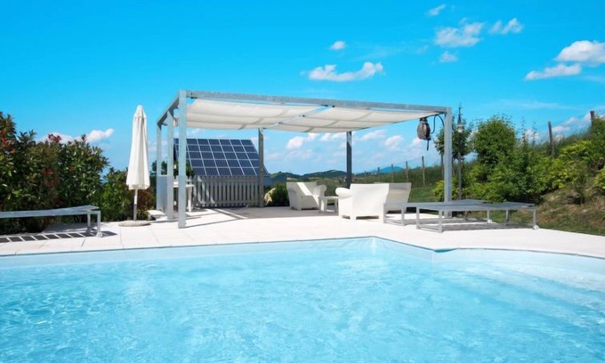 Sarezzano House | Villa Sarezzano by Interhome