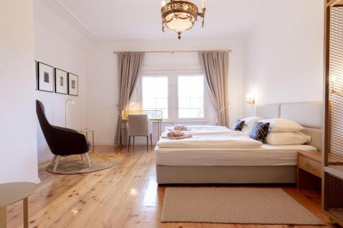 Semmering Apartment | Villa Schönthaler