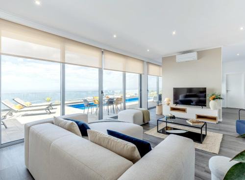 Prazeres Villa | Villa Serenity