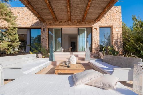 Formentera Villa | Villa Shangri-La