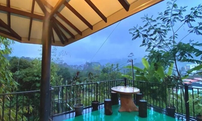 Bandarawela Bed & Breakfast | Villa Shungite