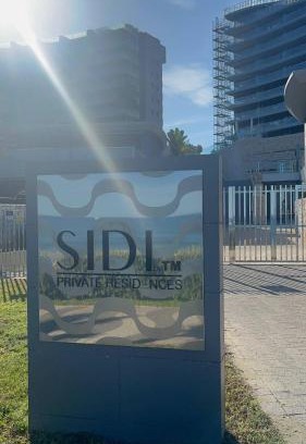 Cabo de las Huertas Apartment | Villa Sidilacado